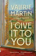 I Give It to You - Paperback