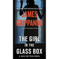 The Girl in the Glass Box: A Jack Swyteck Novel - Paperback