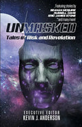 Unmasked: Tales of Risk and Revelation - Paperback