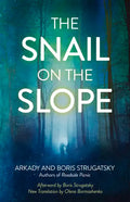 The Snail on the Slope - Paperback