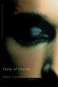 Taste of Cherry - Paperback