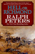 Hell or Richmond - Paperback