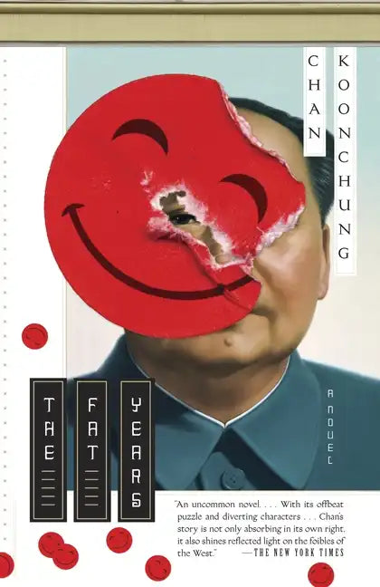 The Fat Years - Paperback