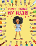 Don't Touch My Hair! - Paperback