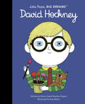 David Hockney - Hardcover