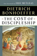 The Cost of Discipleship - Paperback