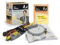 The Office Cross-Stitch Kit - Paperback