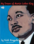 My Dream of Martin Luther King - Paperback