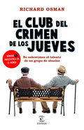El Club del Crimen de Los Jueves - Paperback