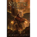 Spectre - Paperback
