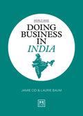 Doing Business in India - Paperback