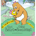 The Adventures of Sara Beara and Selena Bombeelina: Book 1: Who We Are - Hardcover