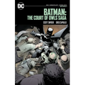 Batman: The Court of Owls Saga: DC Compact Comics Edition - Paperback