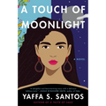 A Touch of Moonlight - Paperback