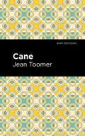 Cane - Hardcover