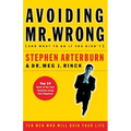 Avoiding Mr. Wrong: (And What to Do If You Didn't) ?. Paperback - Paperback