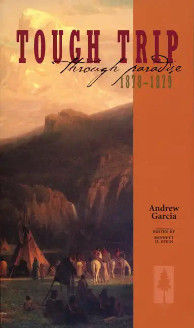 Tough Trip Through Paradise 1878-1879 - Paperback