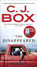 The Disappeared - Paperback