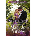 The Diabolical Baron - Paperback