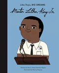 Martin Luther King Jr. - Hardcover