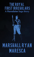 The Royal First Irregulars - Paperback