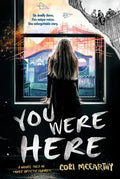 You Were Here - Paperback