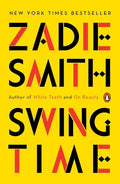 Swing Time - Paperback