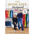 The Home Edit: Stay Organized: The Ultimate Guide to Making Systems Stick /]Cclea Shearer & Joanna Teplin - Hardcover