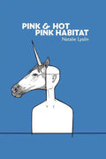 Pink and Hot Pink Habitat - Paperback