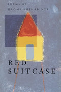 Red Suitcase - Paperback