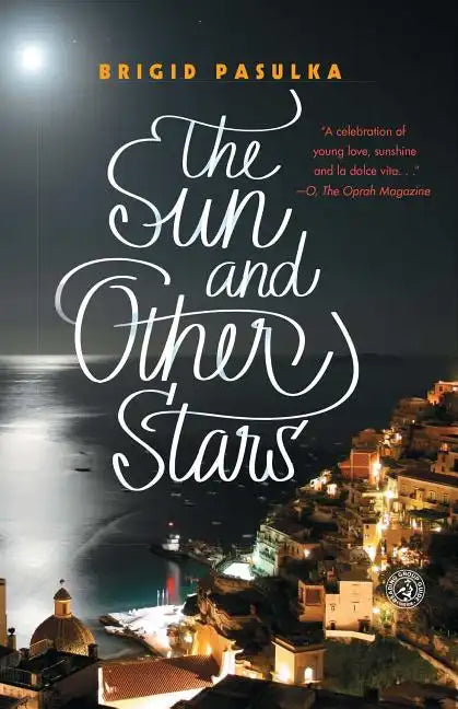 The Sun and Other Stars - Paperback