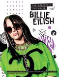 Billie Eilish: The Essential Fan Guide - Hardcover