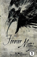 Forever Maps - Paperback