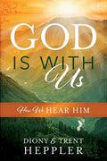 God Is with Us - Paperback