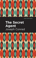The Secret Agent - Hardcover