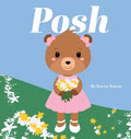 Posh - Hardcover