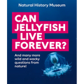 Can Jellyfish Live Forever?: And Many More Wild and Wacky Questions from Nature! - Paperback