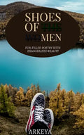 Shoes of Men - Paperback