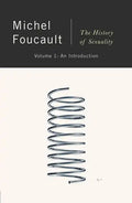 The History of Sexuality: An Introduction - Paperback