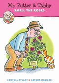 Mr. Putter & Tabby Smell the Roses - Paperback