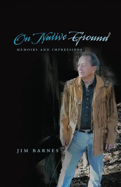 On Native Ground: Memoirs and Impressions - Paperback