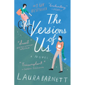 The Versions of Us - Paperback