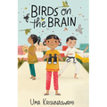 Birds on the Brain - Hardcover