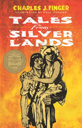 Tales from Silver Lands - Paperback