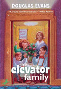 The Elevator Family - Paperback