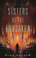 Sisters of the Forsaken Stars - Paperback