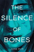 The Silence of Bones - Paperback