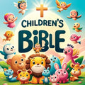 5-Minute Tales for Kids: A Collection of Bedtime Bible Stories for Kids, Celebrating Jesus' Life and the Joy of Christmas, Perfect for Toddlers - Paperback