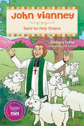 John Vianney: Saint for Holy Orders - Paperback