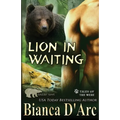 Lion in Waiting: Tales of the Were - Paperback